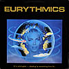 Eurythmics / It's Allright - (Baby's Coming Back) / 12