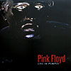 Pink Floyd / Live In Pompeii / 2LP jacket cover (color vinyl) / CM47095 [D1]