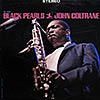 John Coltrane / Black Pearls (reissue) / OSJ-352  [A6]