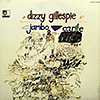 Dizzy Gillespie / Jambo Caribe / EXPR-1023 [F3][DSG] NM/NM