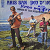 Aris San / Songs Of The Meditteranean