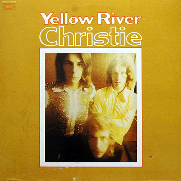 Christie / Yellow River / Epic E 30403  [B2]