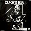 Duke Ellington / Duke`s Big 4 / Pablo 2310 703 [B3]