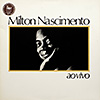 Milton Nascimento / Ao Vivo / gatefold [C1]