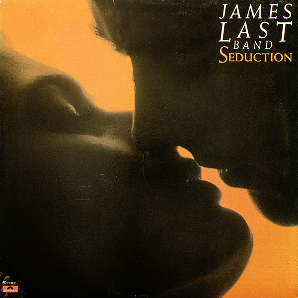 James Last Band / Seduction / PD-1-6283 [A5]