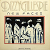 Dizzy Gillespie / New Faces / GRP 1012 [A3][DSG]