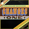 Charles Mingus / Changes One / SD 1677 [F3][DSG] NM/NM