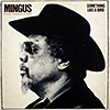 Charles Mingus / Something Like A Bird / SD 8805 [F3][DSG] NM/NM