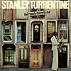 Stanley Turrentine / Everybody Come On Out / F-9508 [F3] NM/NM