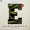 Bill Bruford / Earthworks / EGED 48 [B1] NM/NM