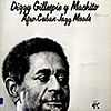 Dizzy Gillespie y Machito / Afro-Cuban Jazz Moods / Pablo 2310-771 [F3][DSG] NM/NM