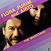 Flora Purim and Airto / The Magicians / CR-5001 [F3][DSG] NM/NM