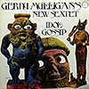 Gerry Mulligan / New Sextet - Idol Gossip / CR155 [F3]