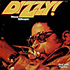 Dizzy Gillespie / Dizzy! / GNP 9028 [F3]