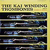 Kai Winding / The Kai Winding Trombones PC-3004 [A6]