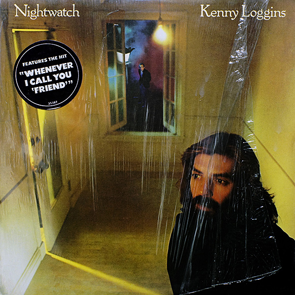 Kenny Loggins / Nigthwatch [A6]