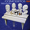 Waldo De Los Rios / Concertos / Polydor 2310 449 [C5]