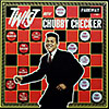 Chubby Checker / Twist With Chubby Checker / Parkway P-7001 [B2]