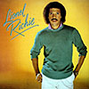 Lionel Richie / Lionel Richie / gatefold with insert / Motown 6007 ML [B6][B6]