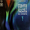 Miles Davis / Quiet Nights (stereo) / CS 2106 [C1]