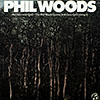 Phil Woods / Phil Talks with Quill / PC 368006 [D1]