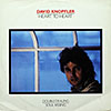 David Knopfler (Dire Straits) / Heart To Heart 12