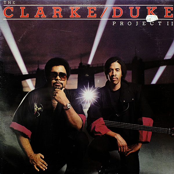 The Clarke Duke Project II (sealed) / FE 38349C [C4]