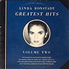 Linda Ronstadt / Greatest Hits II (EX/VG) [B6]