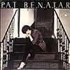 Pat Benatar / Precious Time (EX/VG) [D1]