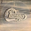 Chicago / Chicago II 2xLP, 2 posters (EX/VG+) [B2]
