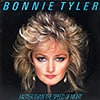 Bonnie Tyler / Faster Than The Speed Of Night  (NM/EX) [A2]