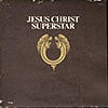Jesus Christ Superstar / orig cast with Ian Gillan (VG/VG) gatefold [F3]