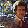 Joe Dassin / 20 Disques D`Or / CANADA [B5]