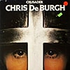 Chris De Burgh / Crusader (PROMO white Label) [B2]