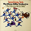 Glenn Miller Orchestra / Tijuana Brass Hits (PROMO white Label) [B4]