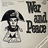 Paul McCartney / War & Peace (bootleg) color vinyl [D5]