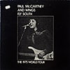 Paul McCartney & Wings / Fly South (bootleg) 2xLP / ФИЛИППИНЫ [D5]