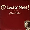 Alan Price / O Lucky Man (gatefold) USA BS 2710 white label promo [A1]