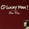 Alan Price / O Lucky Man (gatefold) USA BS 2710 [A1]