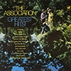 The Association / Greatest Hits / USA Warner WS 1767 [B1]