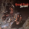 Grand Funk / Survival (with pictures) Green Capitol SW-764 [A5]