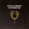 Jesus Christ Superstar / orig cast with Ian Gillan (2xLP gatefold with booklet) Decca DXSA 7206 [B5]