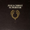 Jesus Christ Superstar / orig cast with Ian Gillan (2xLP gatefold) Decca DXSA 7206 [F4]