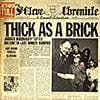 Jethro Tull / Thick As A Brick (newspaper cover) US Reprise MS 2072 [B5]