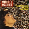 Mireille Mathieu / Trois Milliards De Gens Sur Terre (gatefold) Holland ARI 90050 [C1]