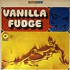 Vanilla Fudge / Vanilla Fudge (VG/VG+) [D4] PLUM ATLANTIC