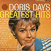 Doris Day/ Greatest Hits (VG+/VG) [B3] шестиглазая COLUMBIA