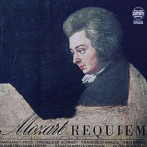 Mozart / Requiem (Amiga)