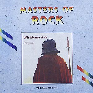 Wishbone Ash / Argus ( )