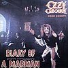 Ozzy Osbourne / Diary Of A Madman (Антроп)